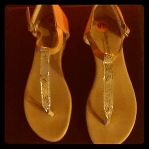 Barbara barbieri sandals